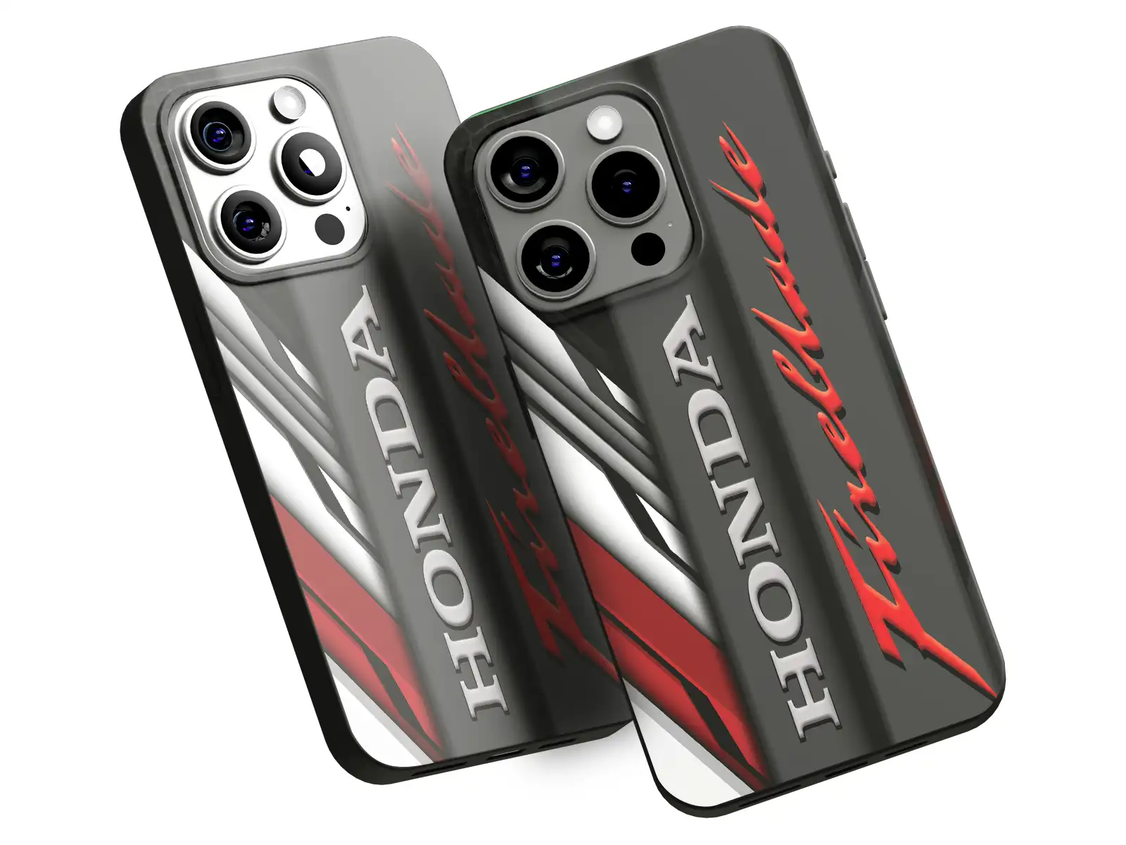 Honda Coques Silicone Smartphone Look Moderne Élégant